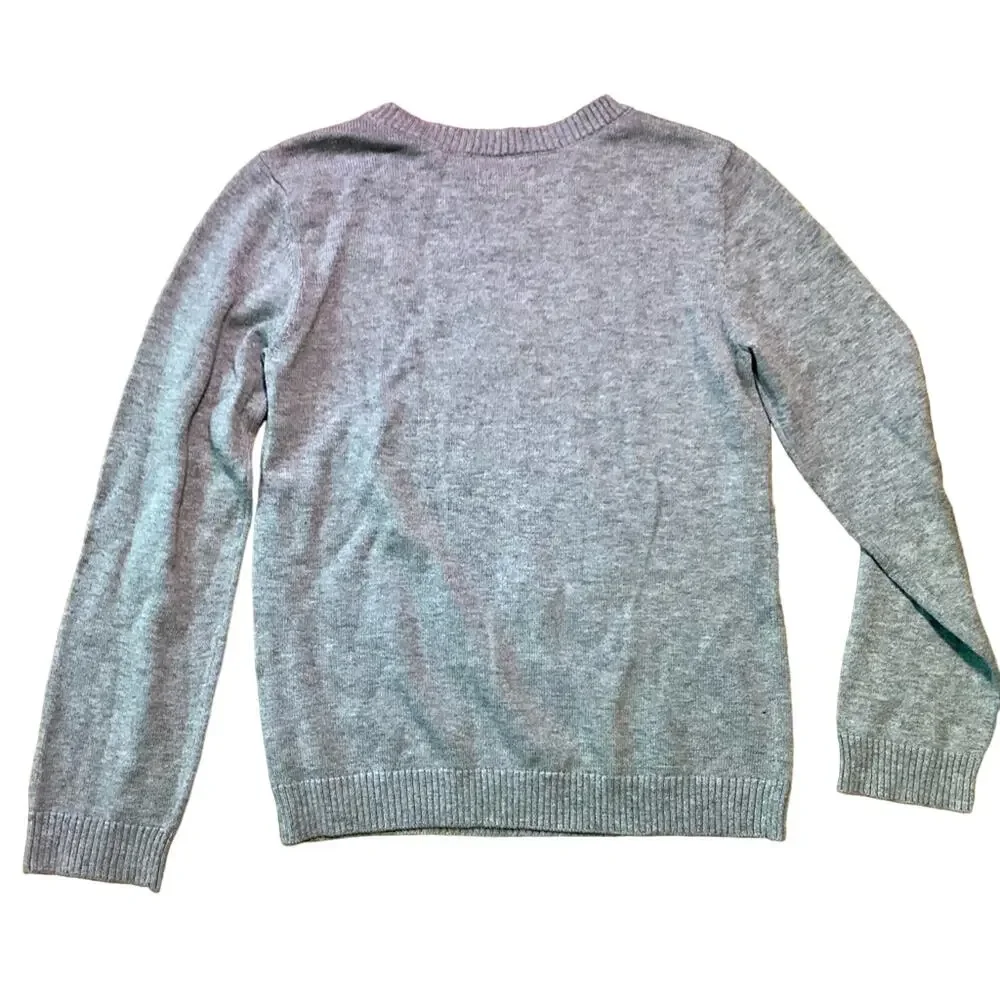 NWOT Children’s Place Unicorn Sweater